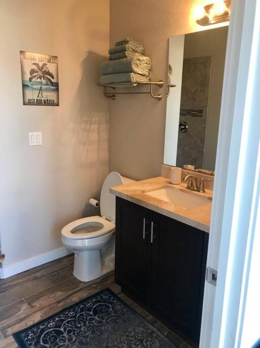 Private View On The Lake Side Of 95! Sleeps 16 Lake Havasu City Bagian luar foto