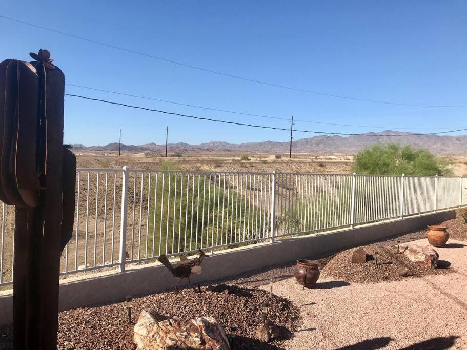Private View On The Lake Side Of 95! Sleeps 16 Lake Havasu City Bagian luar foto