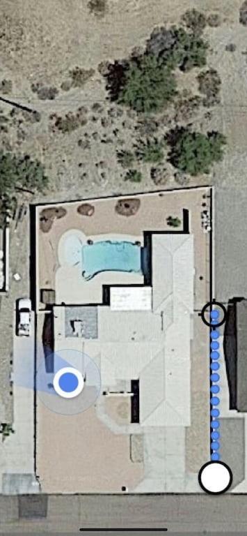 Private View On The Lake Side Of 95! Sleeps 16 Lake Havasu City Bagian luar foto
