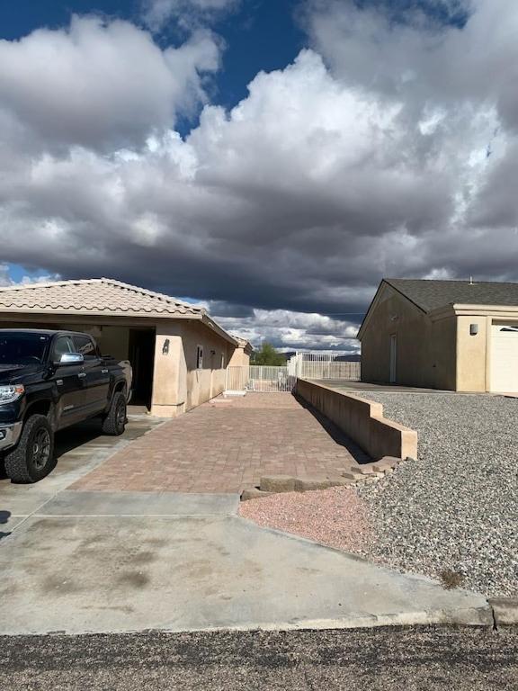 Private View On The Lake Side Of 95! Sleeps 16 Lake Havasu City Bagian luar foto